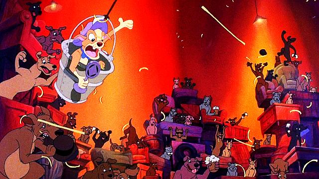 SophieTucker88's tweet image. A Happy 36th Anniversary to All Dogs Go to Heaven! #80sMovies #Animation #AllDogsGotoHeaven #DonBluth  youtu.be/mHgTfUN8-OE youtu.be/OYh02GlbRQE