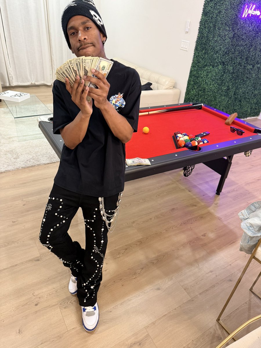 jaynotelling29's tweet image. If you could you would😏 But you can’t 🙅🏽‍♂️🥱is