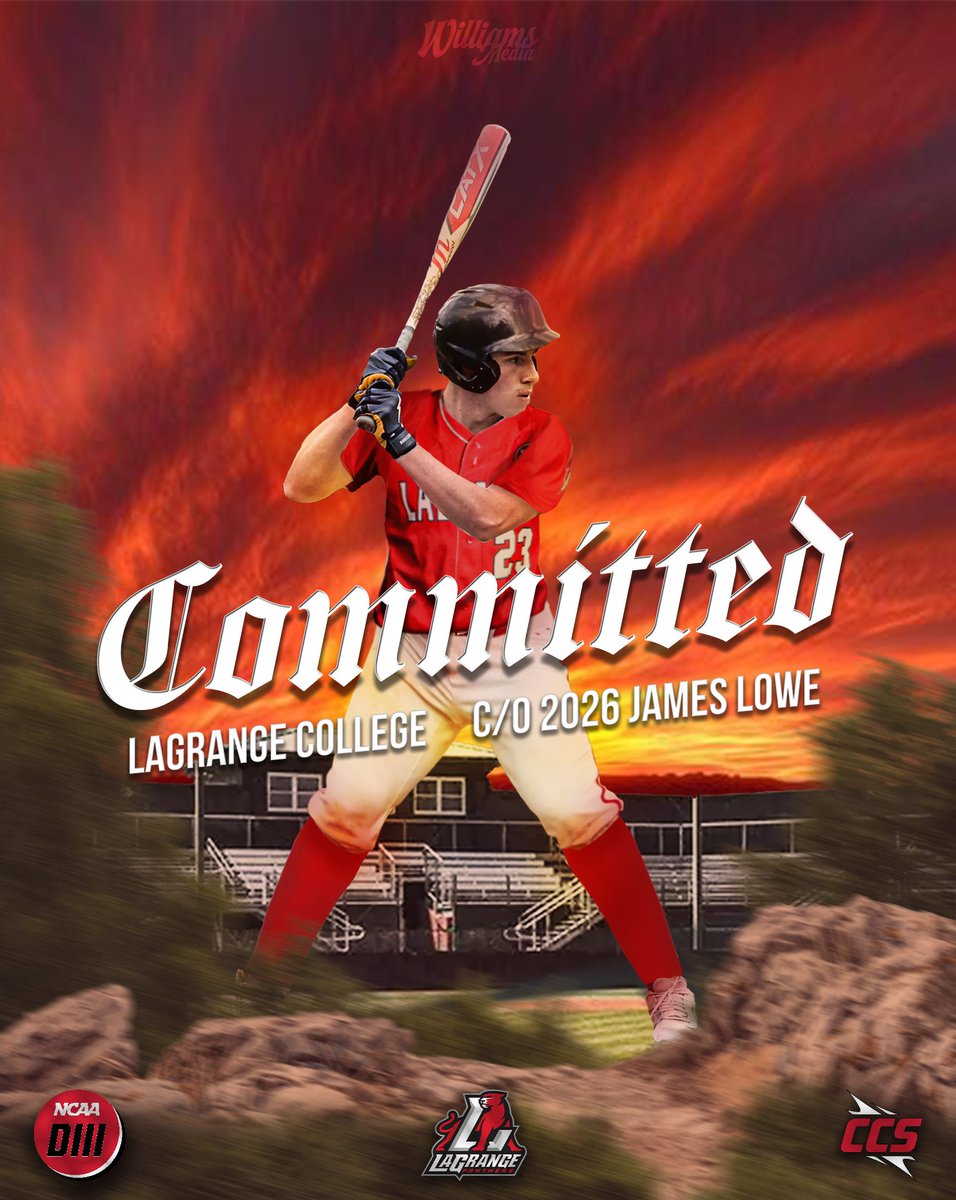 James Lowe tweet media