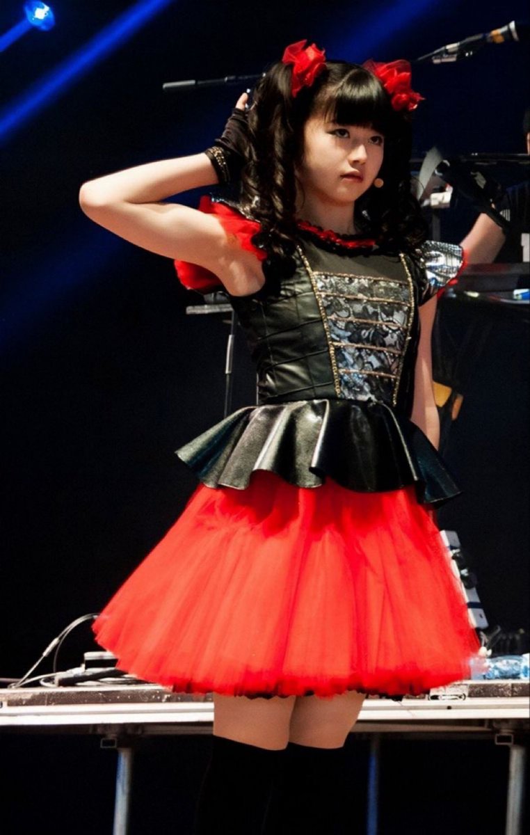 💖🍅 Happy Yuisday 🍅💖 🤘👼🤘✨ #Legend_YUIMETAL #ゆいちゃんまじ