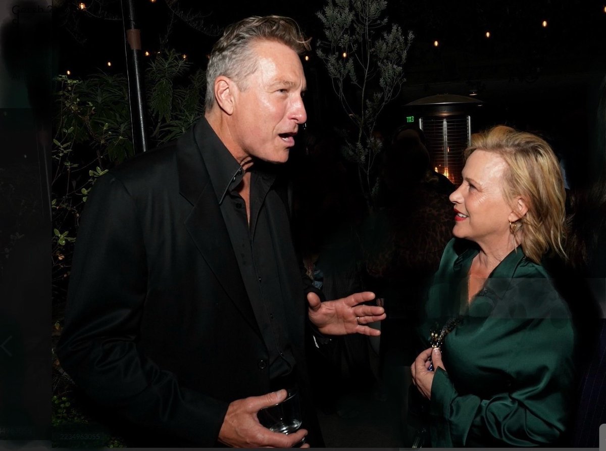 Bo Derek tweet media