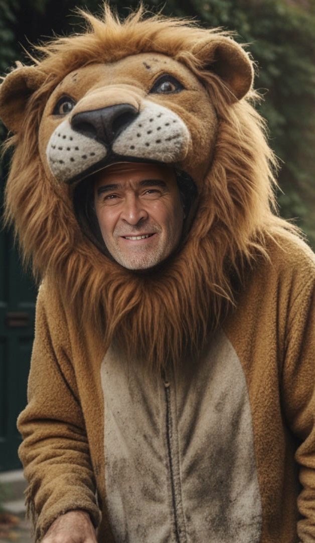 HectorYairR0790's tweet image. La joda del uribismo y el petrismo siempre ha sido decir que el profe @sergio_fajardo, no emociona, pero les acabamos de demostrar q es un verdadero León y les dio hasta miedo verlo así. Sienten pasos de animal gigante, por eso el terror al profe.
Vamos Fajardo 💪
Es en 2026-2030