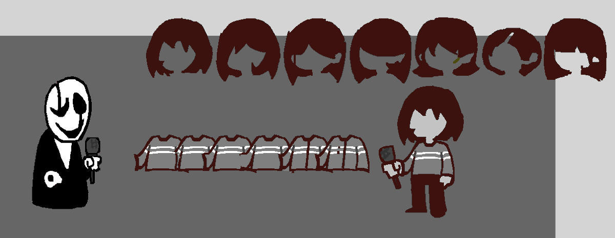 pizzapwner's tweet image. i still wanna finish this mod someday