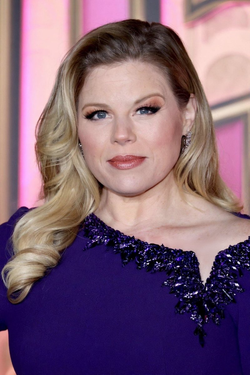 obsessed_atm's tweet image. QUEEN OF THE GLINDAS HAS ARRIVED