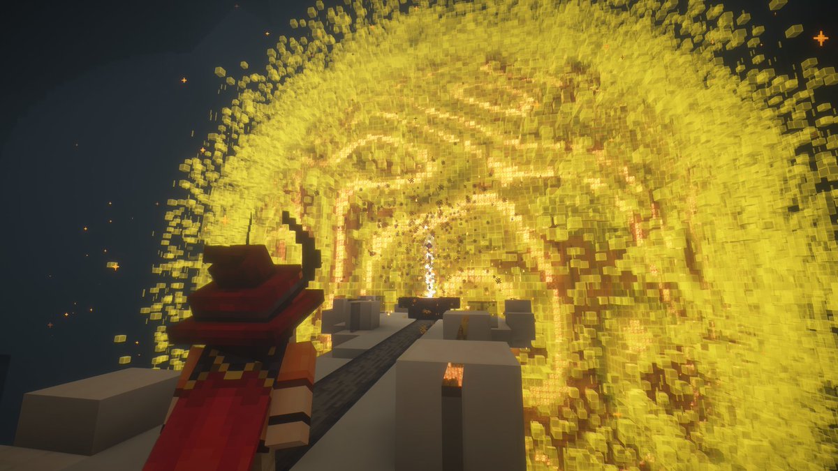 ChechenitzaS's tweet image. Un poco de lo vivido en: &quot;El Camino del Mythbreaker&quot;

📸Fotos por: @iced_mac_chiato 

.
#minecraft #minecraftserver #Chechenitza5 #chechenitza