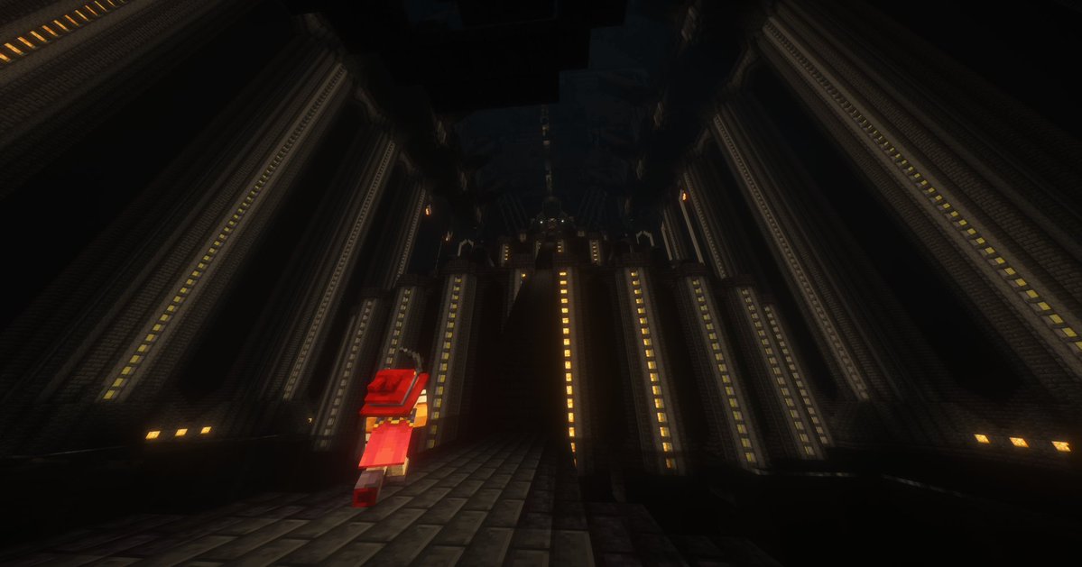 ChechenitzaS's tweet image. Un poco de lo vivido en: &quot;El Camino del Mythbreaker&quot;

📸Fotos por: @iced_mac_chiato 

.
#minecraft #minecraftserver #Chechenitza5 #chechenitza