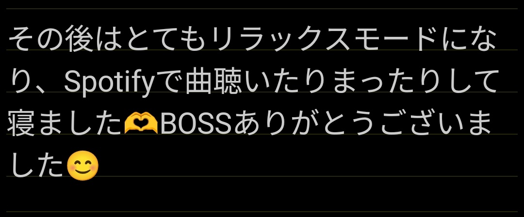 ジョージ･ハメルスキー tweet media