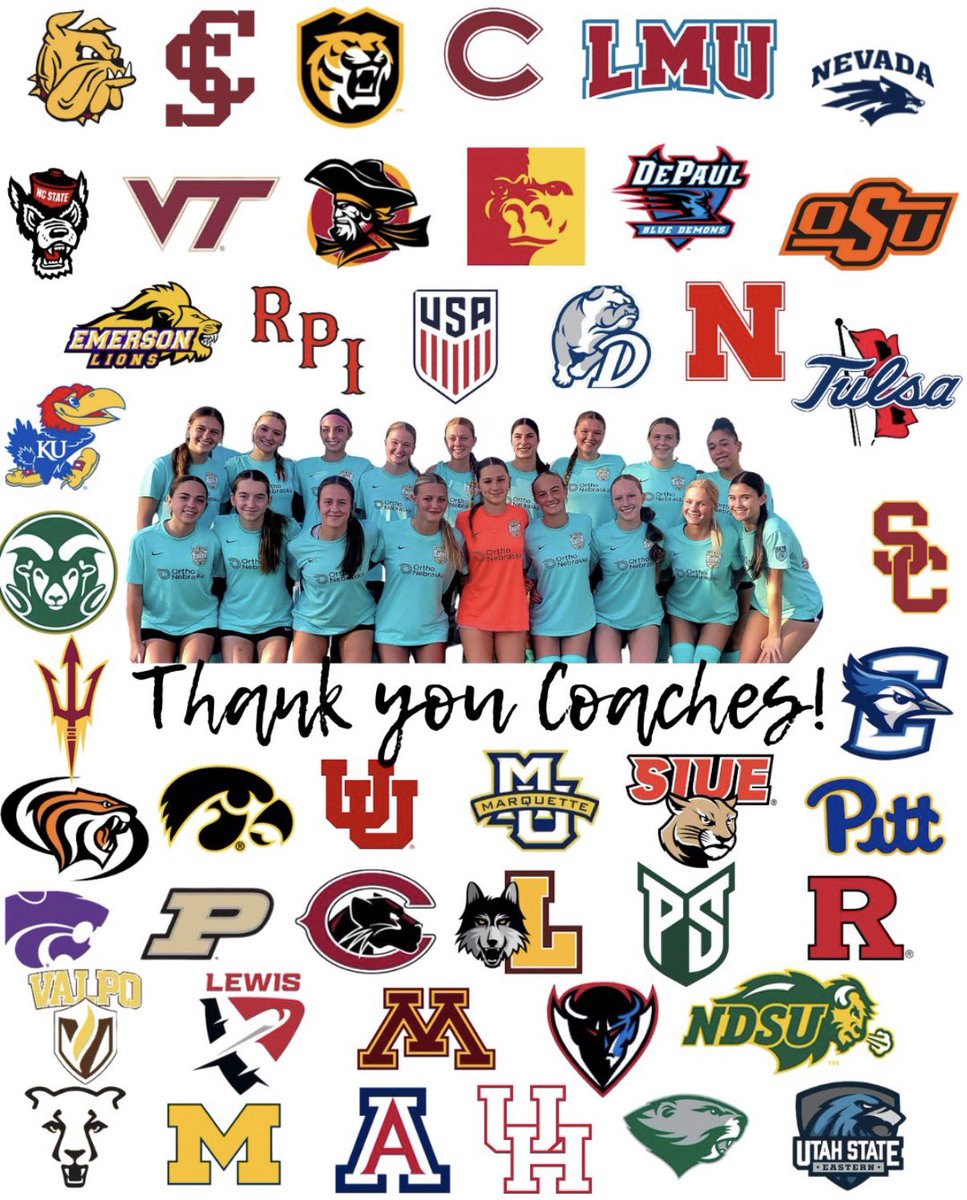 Had a great time at ECNL Phoenix this weekend! Thank you to all the coaches who came out to watch us play!
<a href="/ECNLgirls/">ECNL Girls</a> <a href="/GEA2010ECNL/">2010 Girls - Gretna Elite Academy ECNL</a> <a href="/GretnaEliteAcad/">Gretna Elite Academy</a>