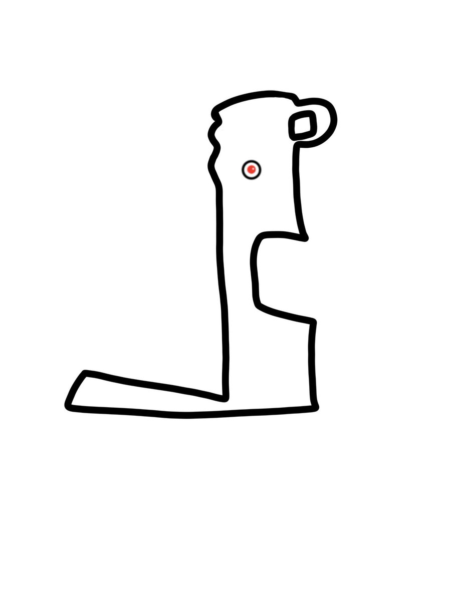 StudioTeaBreak's tweet image. It’s the Tuesday #ShapeChallenge, set by the excellent @ADsaxist! 

(Feel free to work with either the photo or the outline)✍️