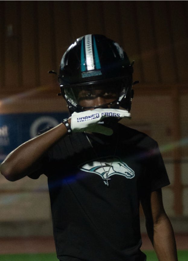 Kevin Toussaint⭐️ tweet media