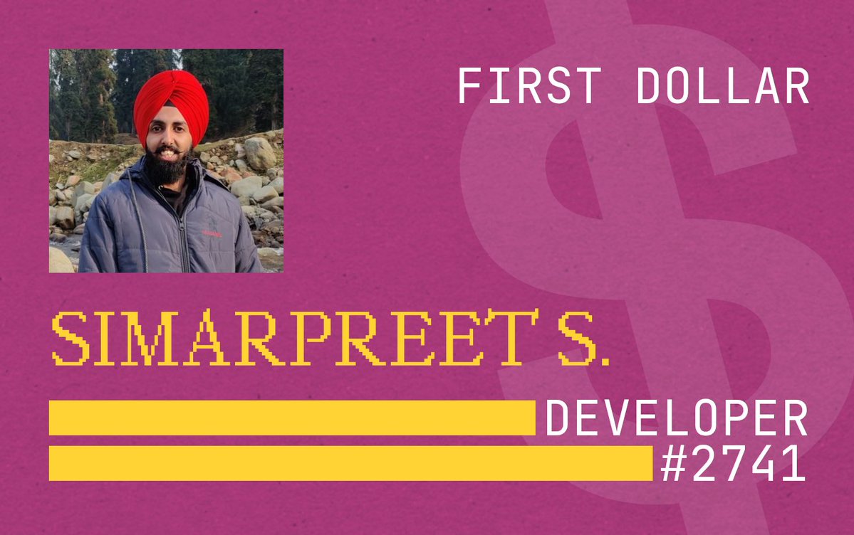 I will help you <a href="/earnfirstdollar/">$</a> on <a href="/base/">Base</a>

Want in?

firstdollar.money/?r=mo74RB

[Don't forget to paste your ID card image here]