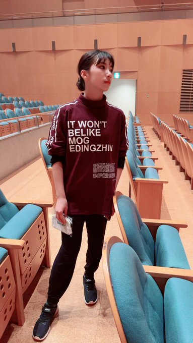 Twitterのコスプレ画像3