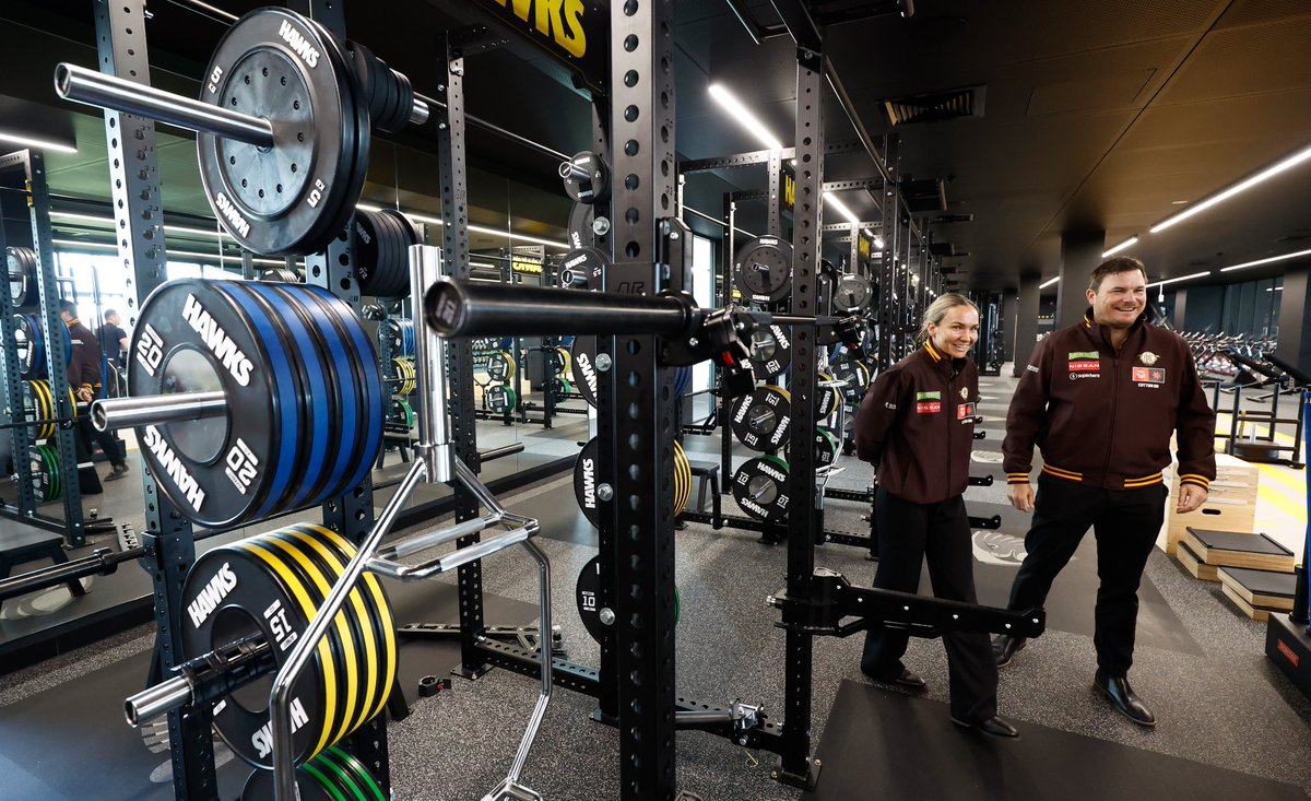 Hawthorn FC tweet media