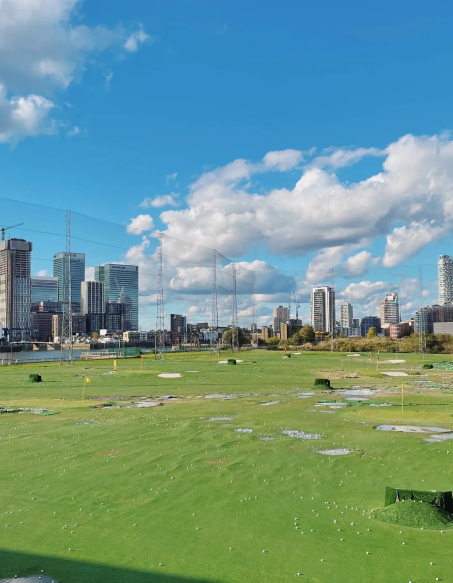 isabelle16554's tweet image. Golf is not just a game, it is a kind of meditation to calm the mind.⛳️🏌️‍♀️