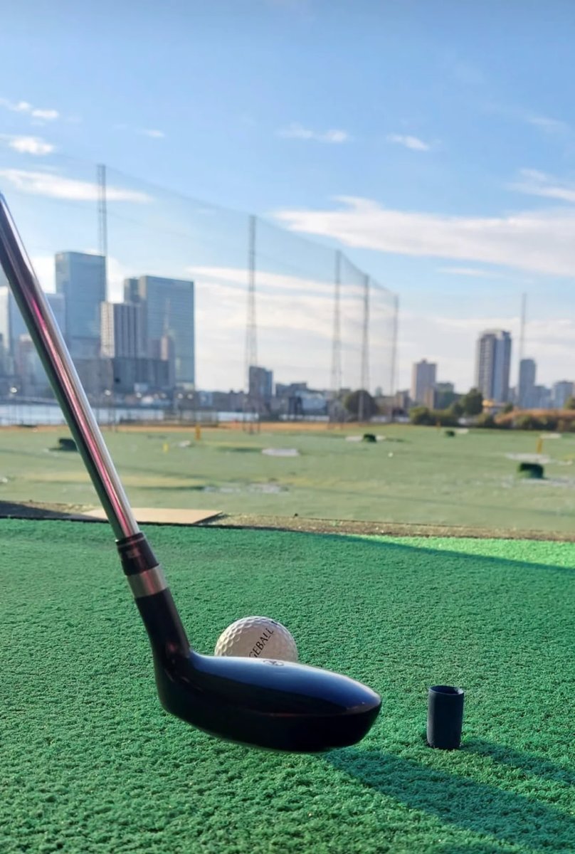 isabelle16554's tweet image. Golf is not just a game, it is a kind of meditation to calm the mind.⛳️🏌️‍♀️