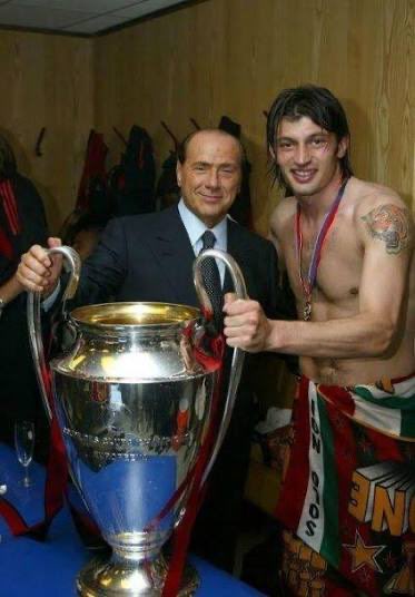 TitvsImperator2's tweet image. Coppa in faccia e quanno te passa. Pelato