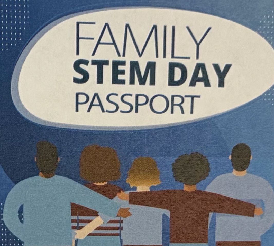 Salinas Community Science Workshop tweet media