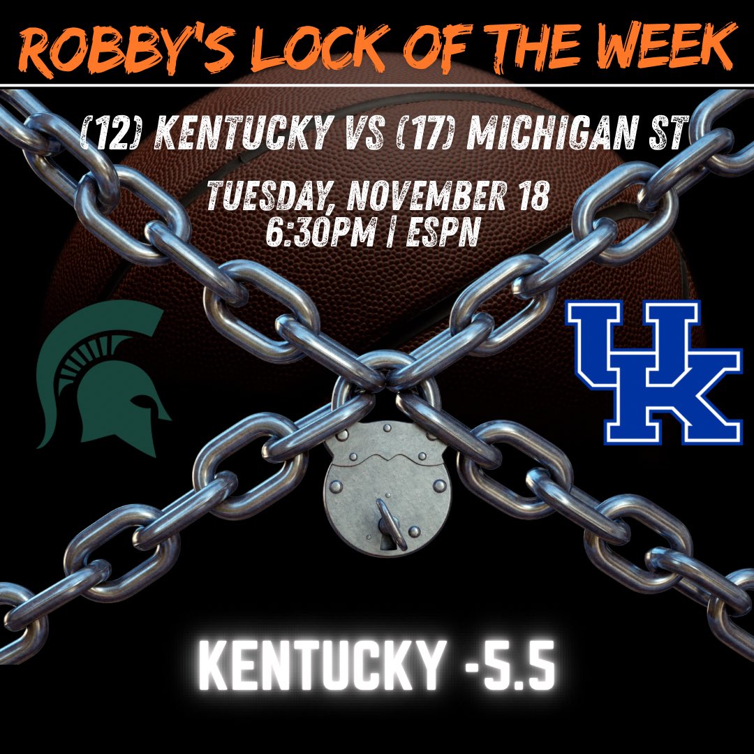 D1andDonePod's tweet photo. Locks of the Week!!! https://t.co/mW18vTxxnU