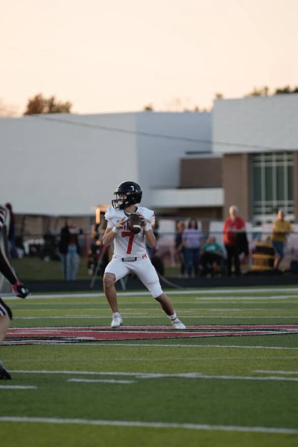 Matthew Waito tweet media