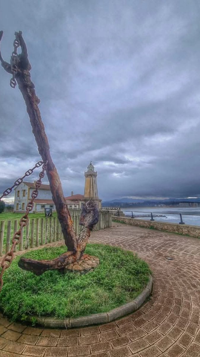 Inka19571957's tweet photo. Faro de San Juan. https://t.co/gnPc66HXKl