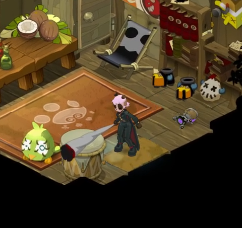 WakfuWeekly's tweet photo. #wakfu https://t.co/AdnD8vA5ra