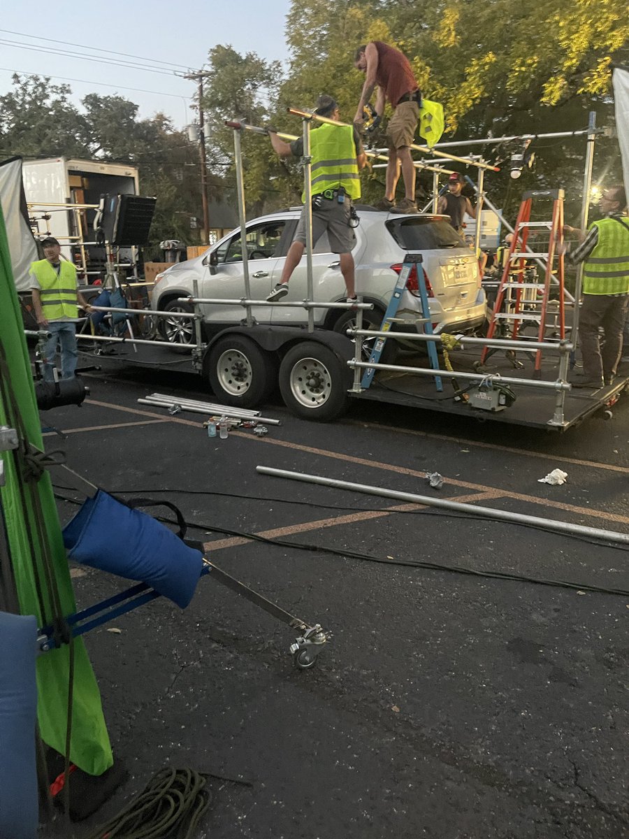 BRO I RENTED THIS CAR FOR THIS JOB. IM NOT GETTING MY MONEY BACK!