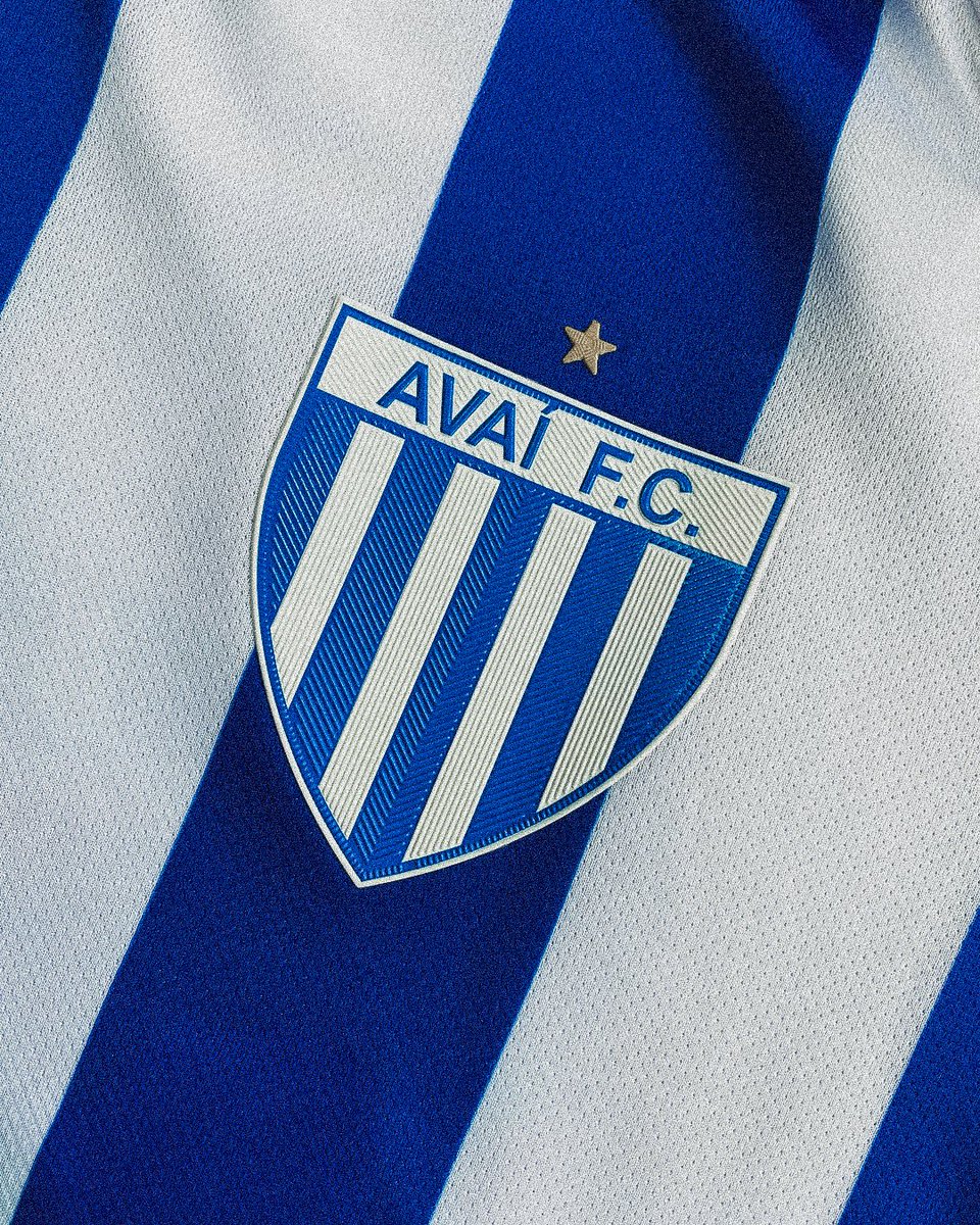 NOTA DE ESCLARECIMENTO: CONDUTA RACISTA E XENÓFOBA NA PARTIDA AVAÍ X REMO.

Confira:
avai.com.br/nota-de-esclar…

#AvaíMinhaVidaMeuAmor