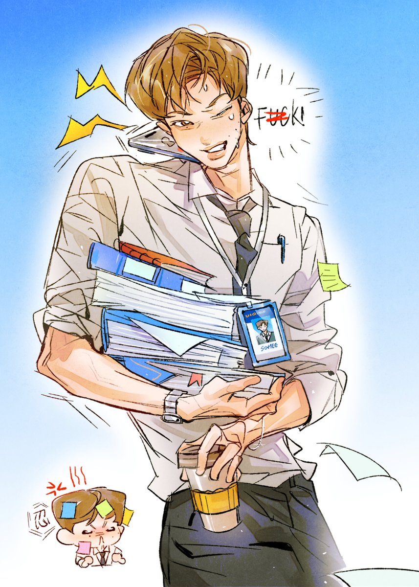 Ehuanmatoo's tweet image. #소희 #SOHEE #RIIZE 
Work hard❗😤
^^