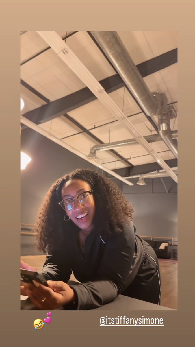 avamaxxinfo's tweet image. Ava Max with her choreographer Tiffany are rehearsing World’s Smallest Violin for Ava’s upcoming performance in Las Vegas 👀