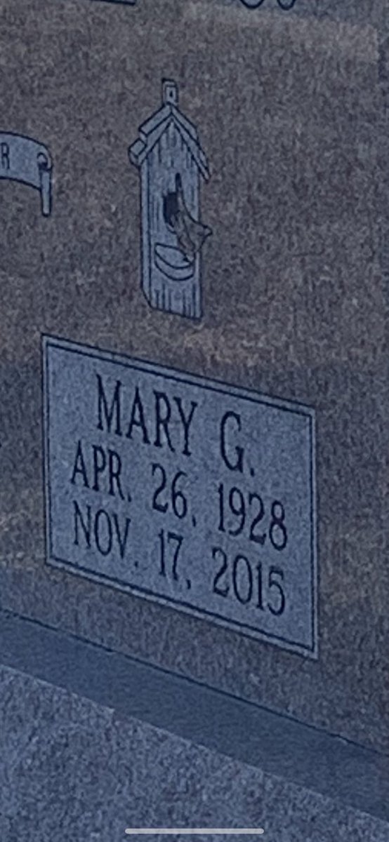 Ten Years Ago … 🙏