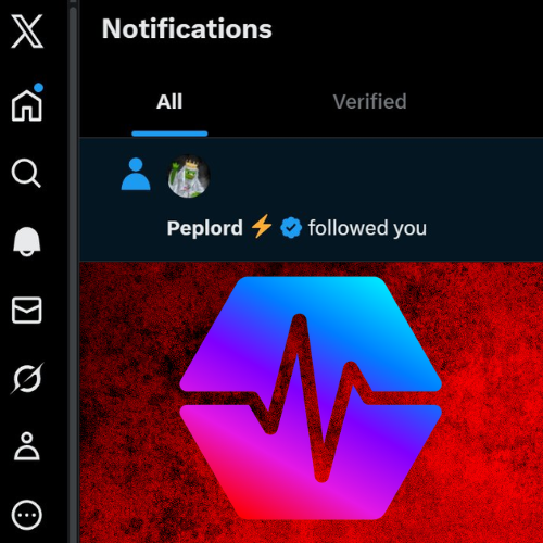 Peplord ⚡️ tweet media