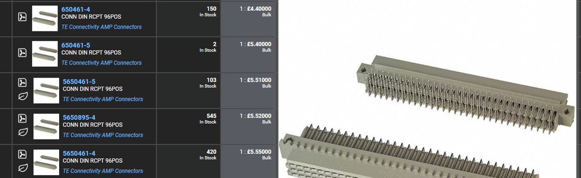 It can not be worth it, when DigiKey has next day shipping on these!