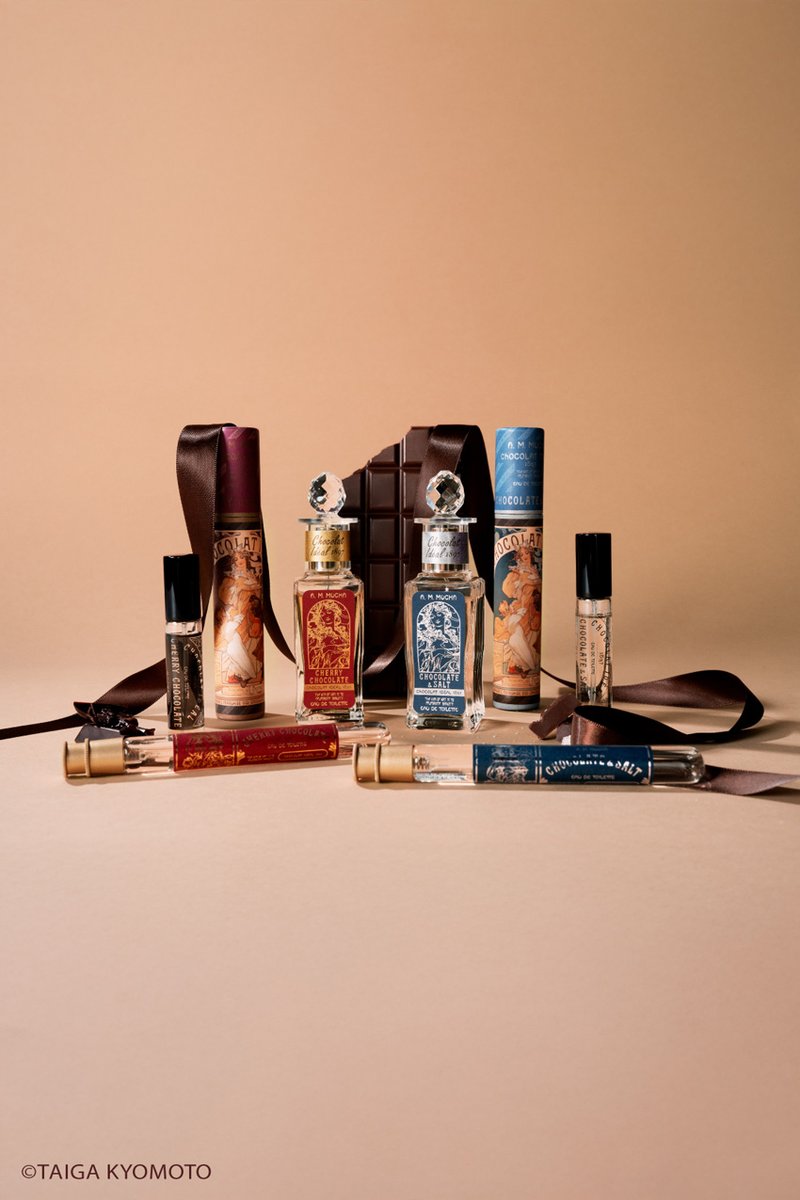 京本大我 今年も『MUCHA』とコラボで新製品撮り下ろし！関係者「テーマを掘り下げて表現」に感謝【写真5枚】 edgeline-tokyo.com/beauty/186594

京本コメントで「今年もMUCHAさんにお声がけいただき、フォトグラファーとして参加できたことを心から嬉しく思います」
#MUCHA
