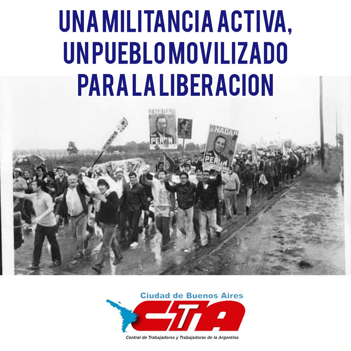 CTA Ciudad tweet media