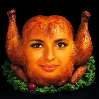 MsRebeccaBlack's tweet image. #NewProfilePic