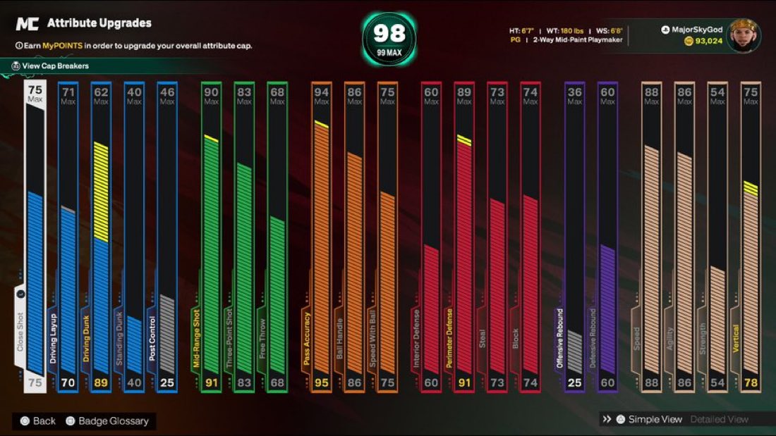 NBA 2K26 Community tweet media