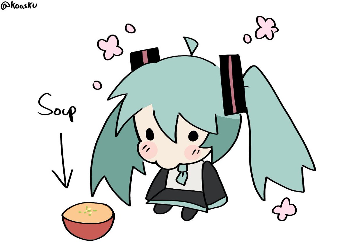 Koasku 🍔 (@koafreedraw) on Twitter photo 