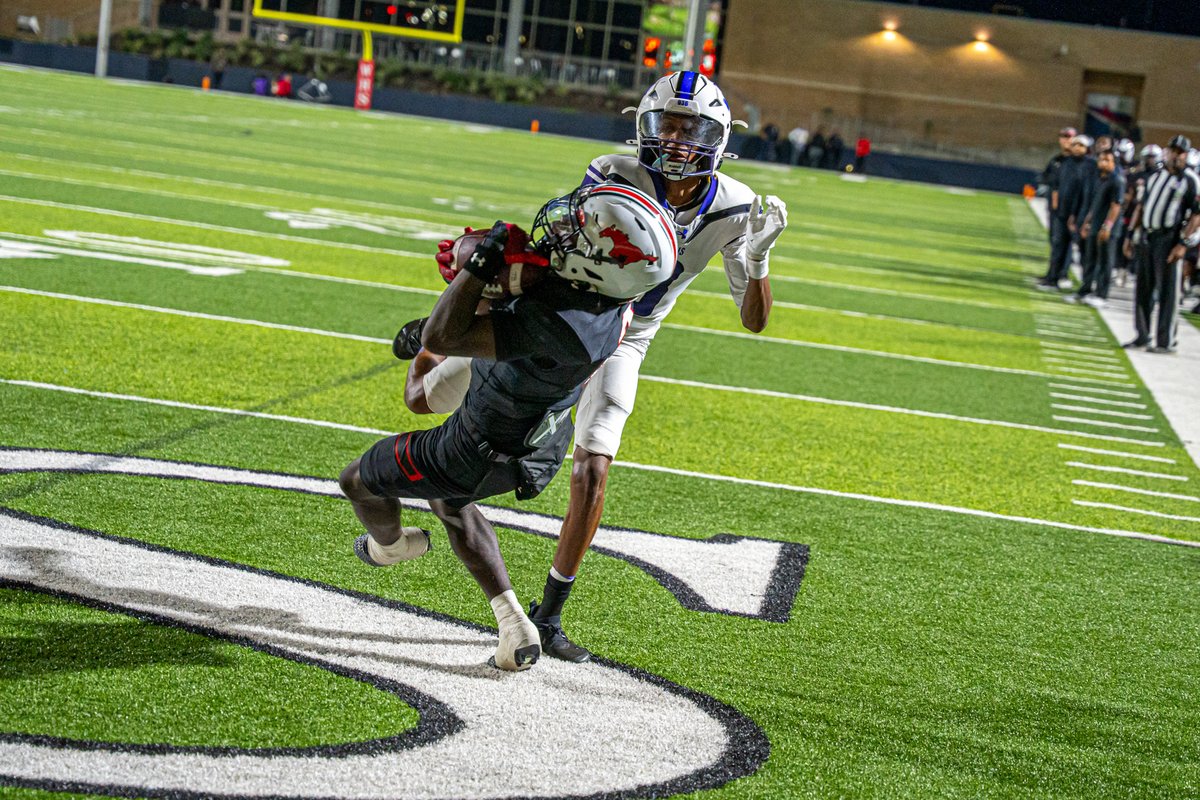 SpringISD's tweet image. Proud of Westfield—share of the district championship this season and an all-out effort in the playoff game vs. Willis. Thank you, Mustangs. 🐎
@SISD_CoA @whsmustangs