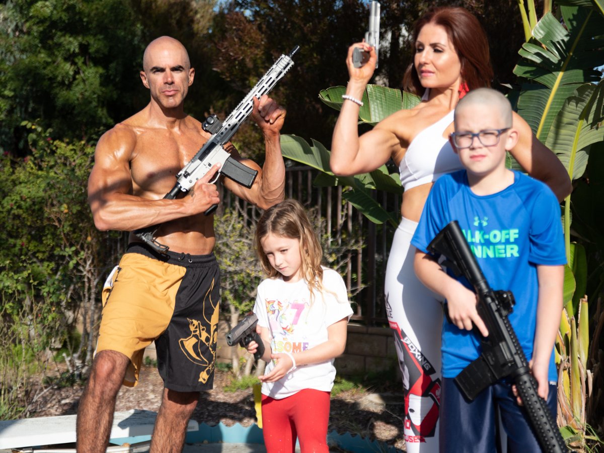 SteveEckert_OTD's tweet image. The Protector’s Role

Your family’s safety and peace depends on your vigilance.
Lead, guard, and defend without hesitation.

No Excuses
#FreakFatherAlliance #LegacyWork