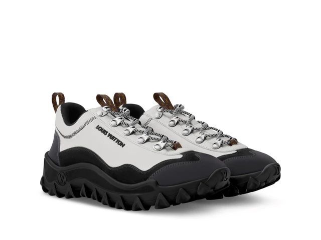 ルイ・ヴィトン 最新ウィメンズ「LV ラッシュ エクスプローラー