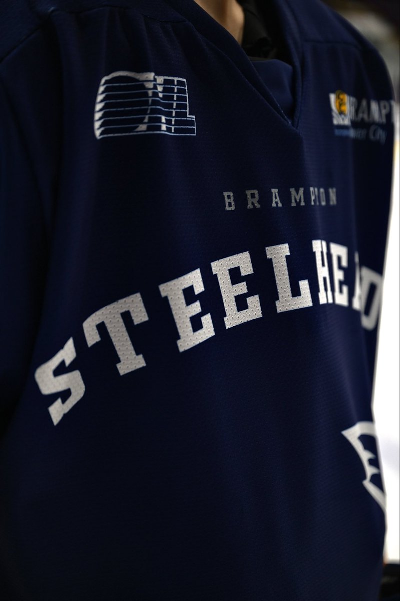 OHLSteelheads's tweet photo. Only 3 days left to snag Zebeski’s threads on #DASH
Auction ends November 20th… don’t miss your shot. 😉
https://t.co/irZCeWbgSb
#WinWithDash https://t.co/SWtBYPhTIc