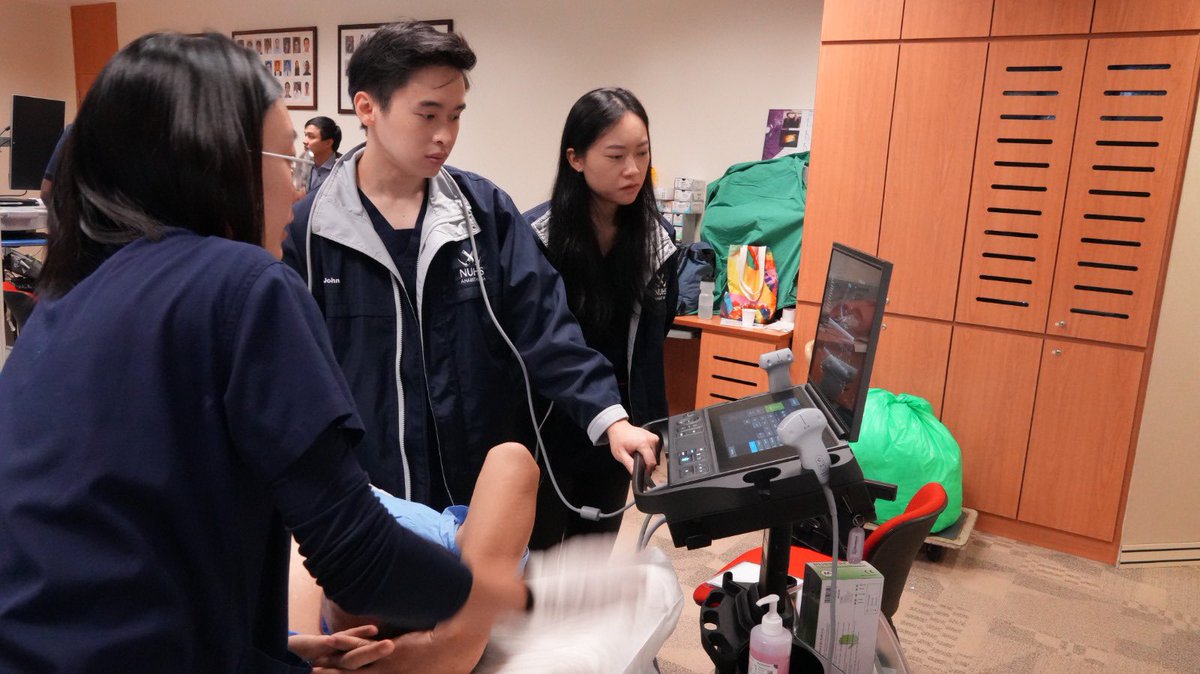 pocus_today's tweet image. Recently concluded @SCCM adult critical care ultrasound workshop at @anaesthesiaNUHS 
Thank you to all faculty and organisers. 
@pritanand @SGSocAnaes