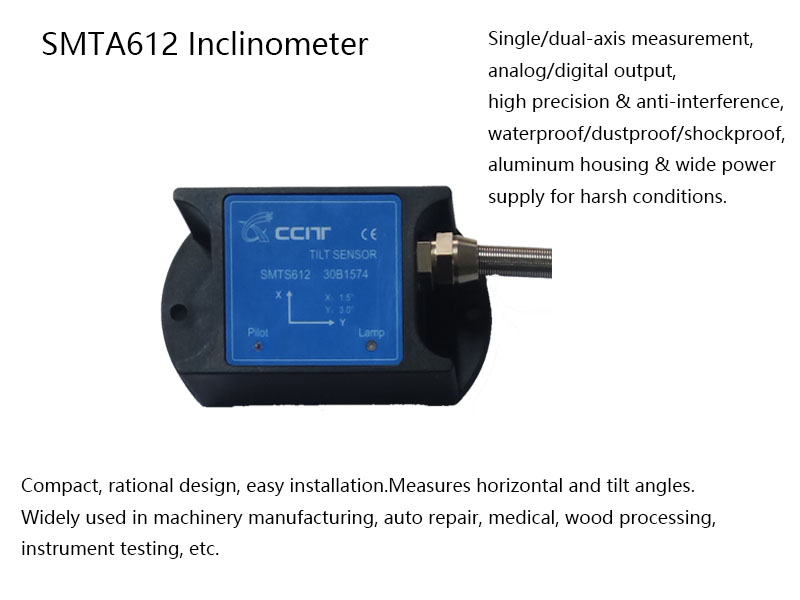 xiodng250196's tweet image. Dual-output tilt sensor for precise angle monitoring. Automotive-grade processor &amp;amp; military-grade magnetic chip. Resists EMI, water, dust, and vibration. Ideal for machinery &amp;amp; automotive applications. #SmartSensing #Engineering #MEMS