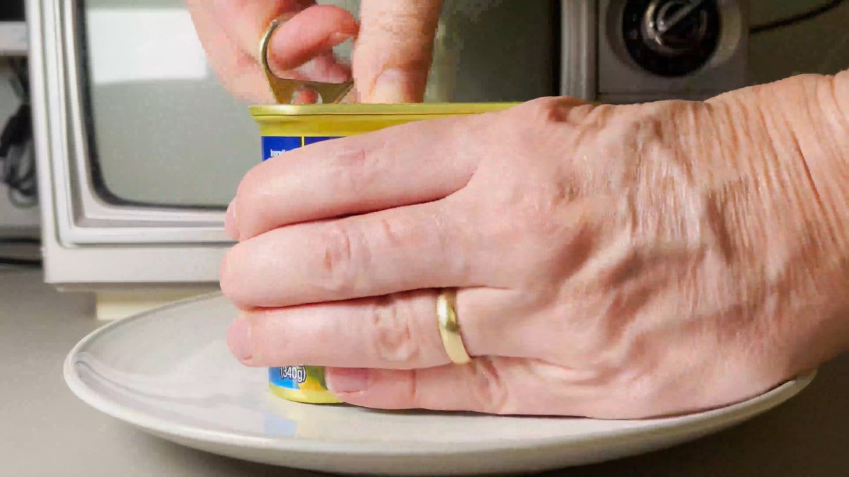 BardIonson's tweet image. Thank you @_theperfesser 
for ordering some Spam on @objktcom at @avant_galerie 
SPAM&apos;s Slow Slurp Frame 145