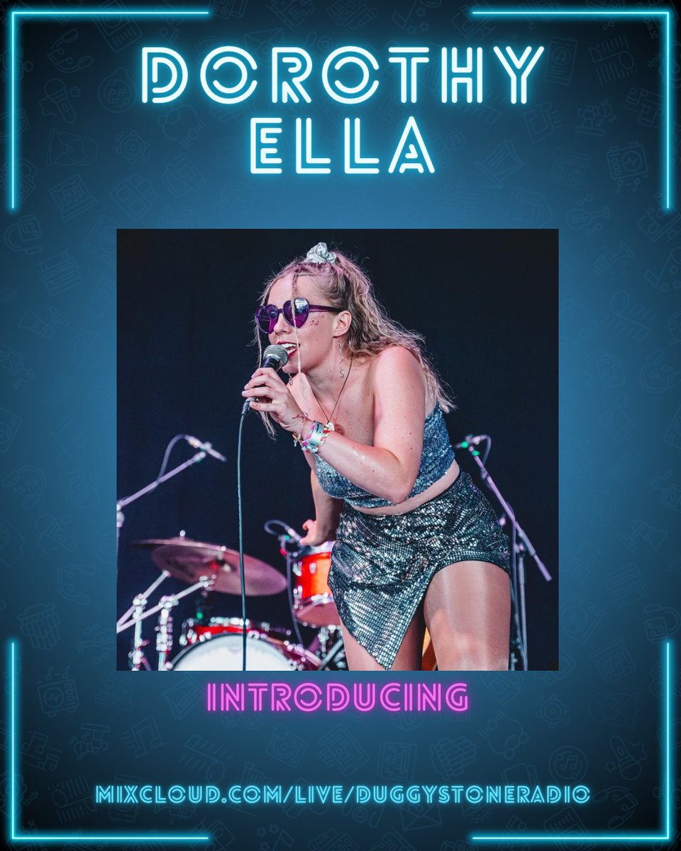 duggystone radio tweet media