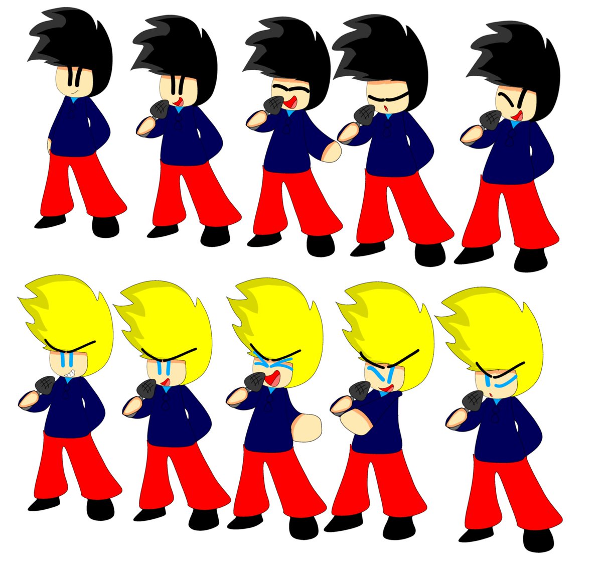 Ethan's Funkin Day: Real Encounter V 1.5 Cancelled Ethan New Sprites <a href="/fnf_ethanmod/">Ethan's Funkin Day (V1 75%)</a> <a href="/not_ilaseniun/">💐ILLY ! 🌹</a>  #digitalart #fridaynightfunkin