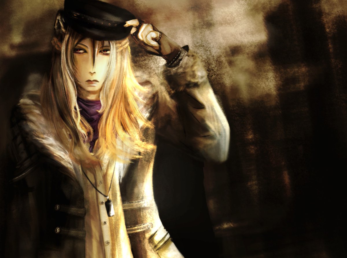 Mearowelleam's tweet image. I kept the long hair now the bg is left to draw 
#piggyroblox