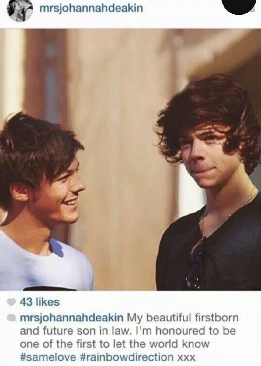 passionatelou's tweet image. oh yeah how could I forget it’s the anniversary of this too lmao