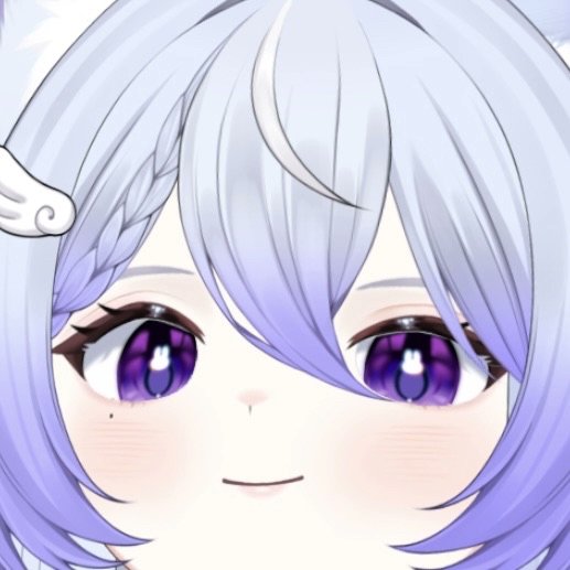 shiyuunya's tweet photo. i love this model so muchhh ( ˶>˶˶<˶)

#YamiCustomizableModel #VTuber https://t.co/TXgA2gyecm