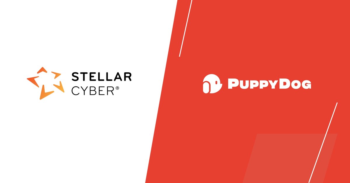 Just released: 
How Stellar Cyber Creates Product Videos 90% Faster with PuppyDog AI?  

puppydog.io/blog/stellar-c…